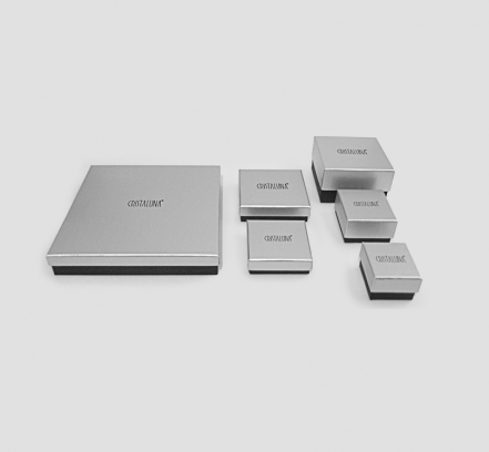 Solitarie Crystal
